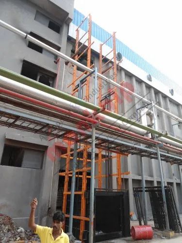 Heavy Duty Goods Lift